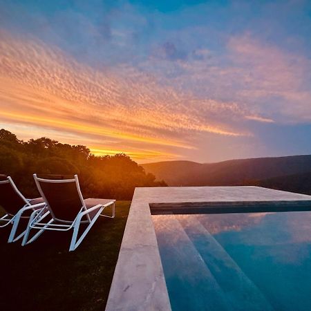 Alkantmooi Private Nature Reserve - Keurkloof & Keurbos 93 Plettenberg Bay Luaran gambar