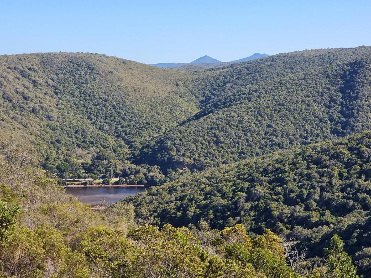 Alkantmooi Private Nature Reserve - Keurkloof & Keurbos 93 Plettenberg Bay Luaran gambar