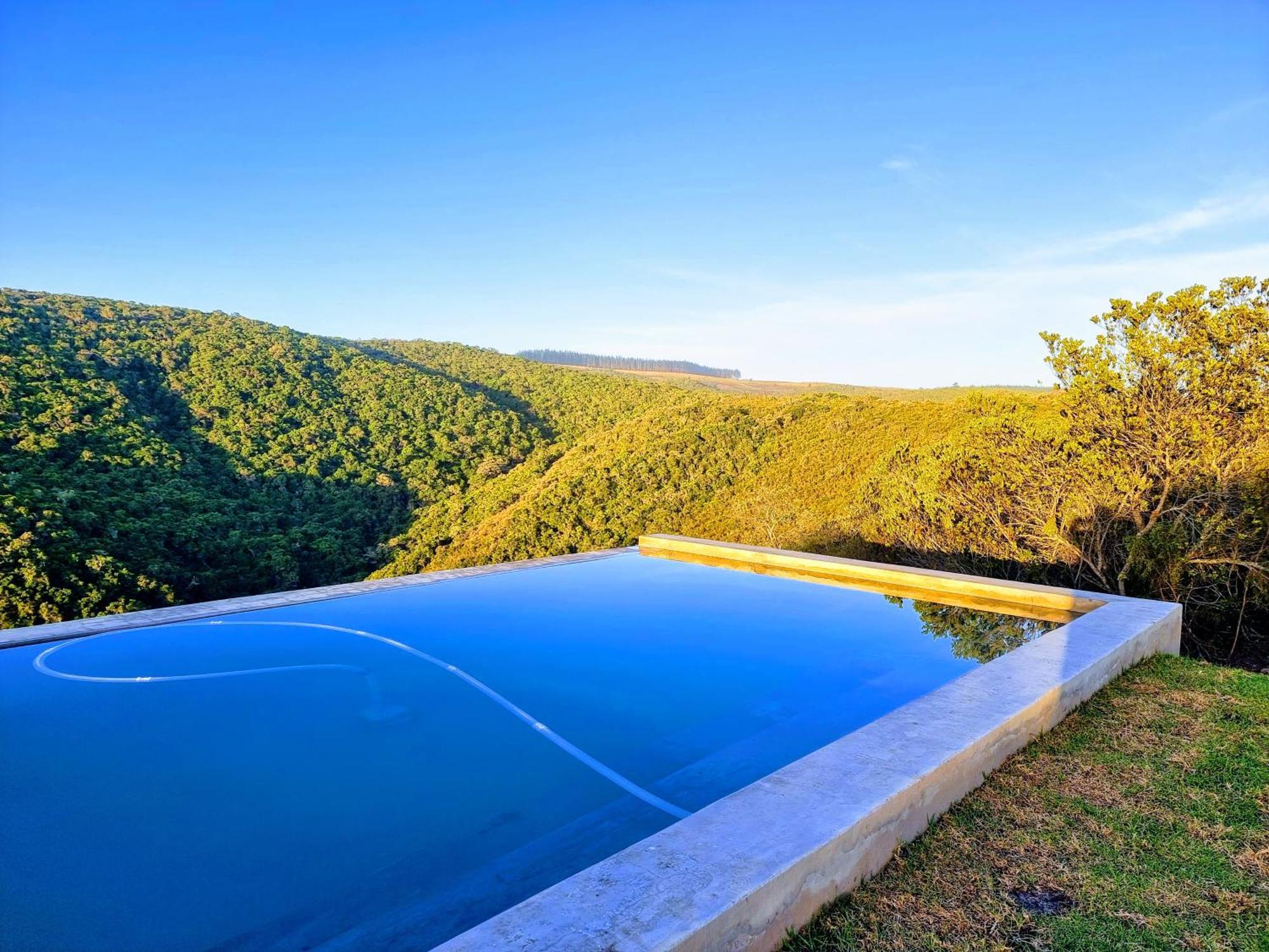 Alkantmooi Private Nature Reserve - Keurkloof & Keurbos 93 Plettenberg Bay Luaran gambar