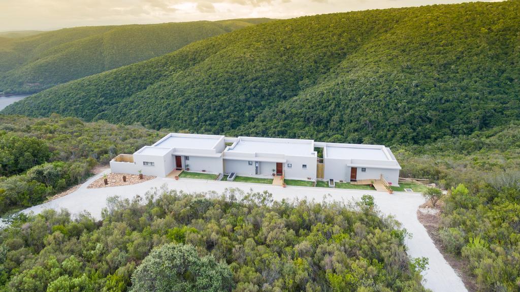Alkantmooi Private Nature Reserve - Keurkloof & Keurbos 93 Plettenberg Bay Luaran gambar