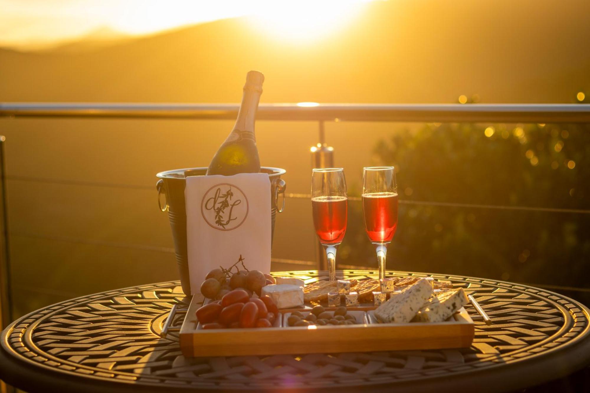 Alkantmooi Private Nature Reserve - Keurkloof & Keurbos 93 Plettenberg Bay Luaran gambar