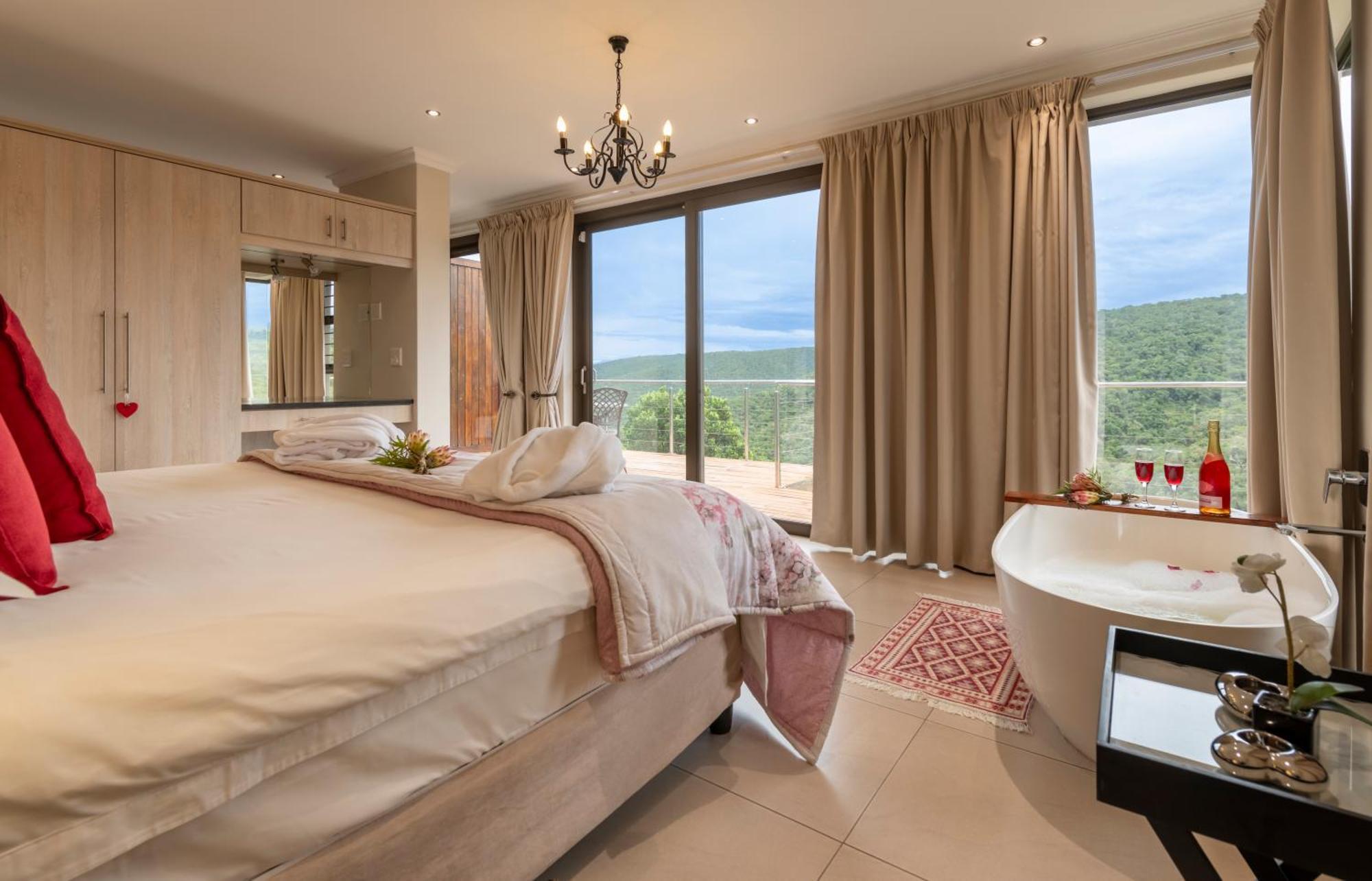 Alkantmooi Private Nature Reserve - Keurkloof & Keurbos 93 Plettenberg Bay Luaran gambar