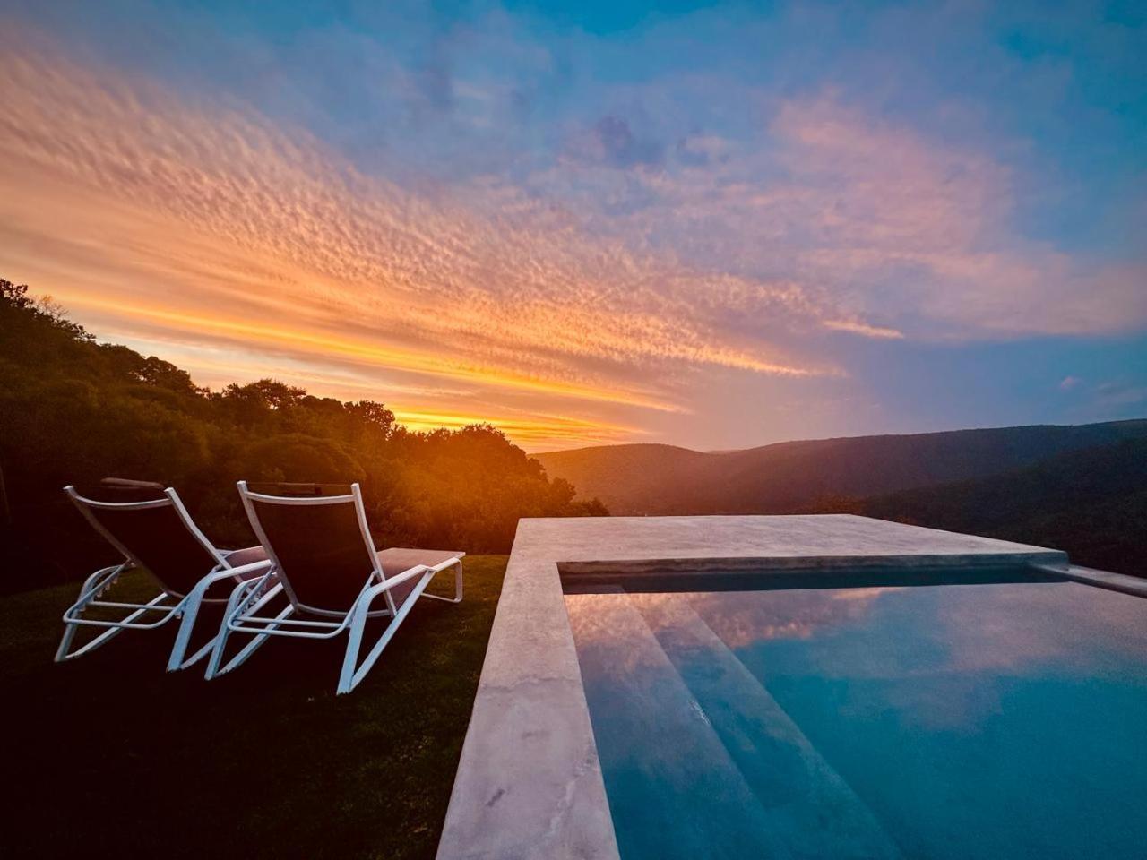 Alkantmooi Private Nature Reserve - Keurkloof & Keurbos 93 Plettenberg Bay Luaran gambar