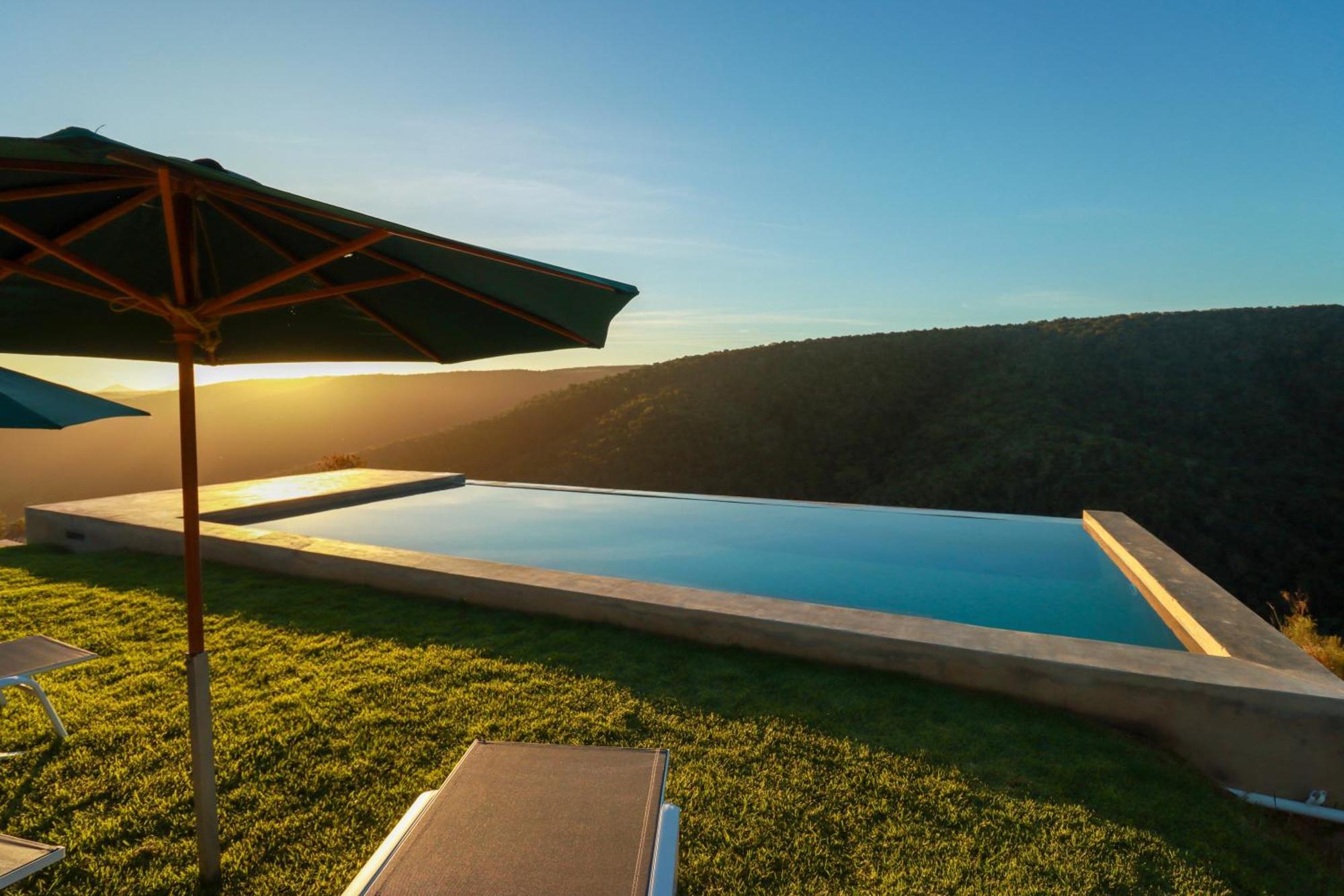 Alkantmooi Private Nature Reserve - Keurkloof & Keurbos 93 Plettenberg Bay Luaran gambar