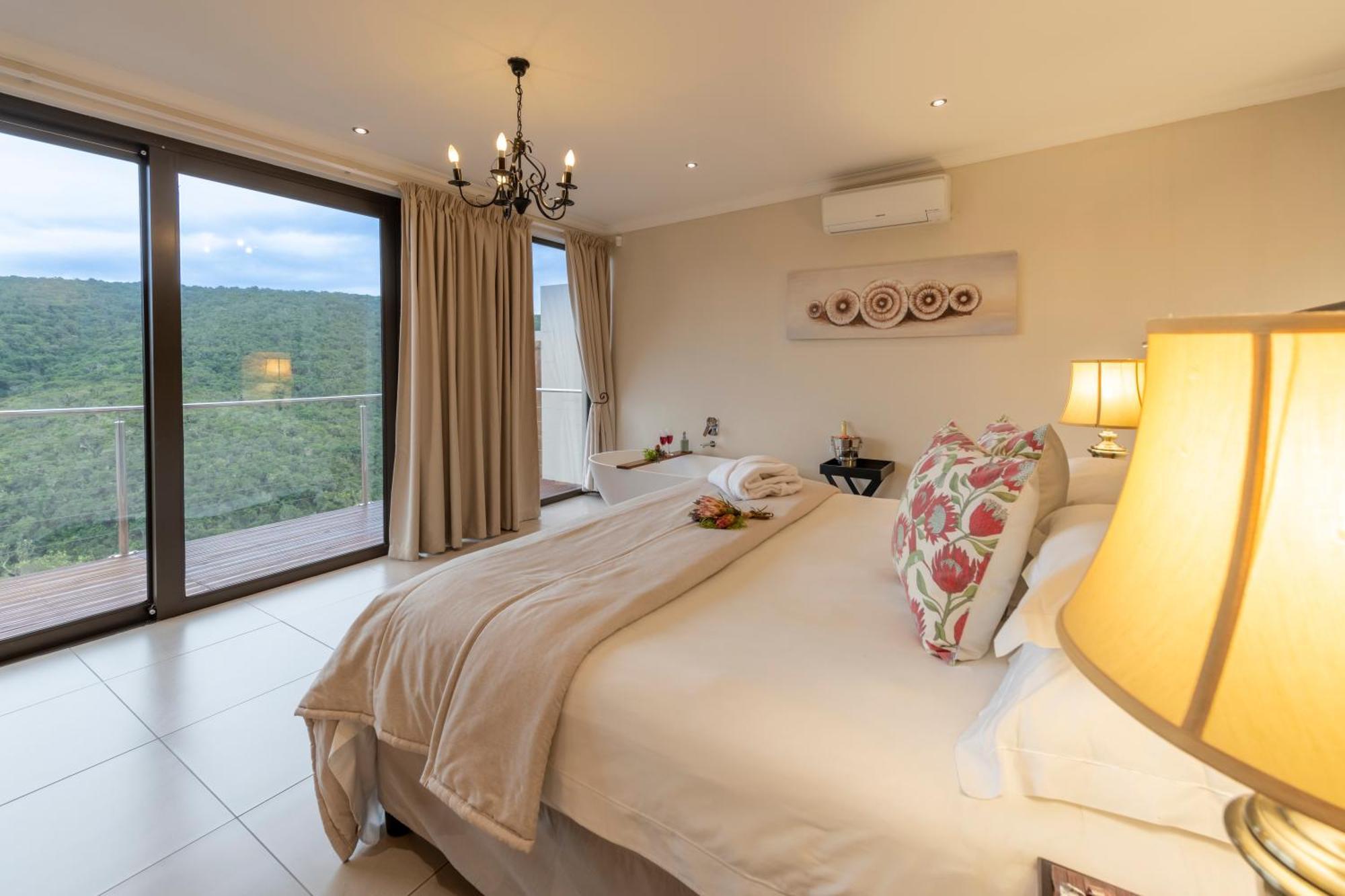Alkantmooi Private Nature Reserve - Keurkloof & Keurbos 93 Plettenberg Bay Luaran gambar