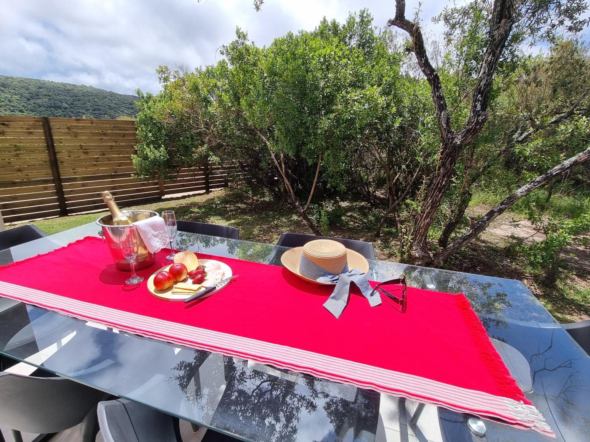 Alkantmooi Private Nature Reserve - Keurkloof & Keurbos 93 Plettenberg Bay Luaran gambar
