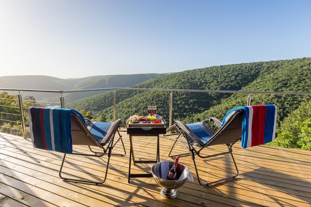 Alkantmooi Private Nature Reserve - Keurkloof & Keurbos 93 Plettenberg Bay Bilik gambar