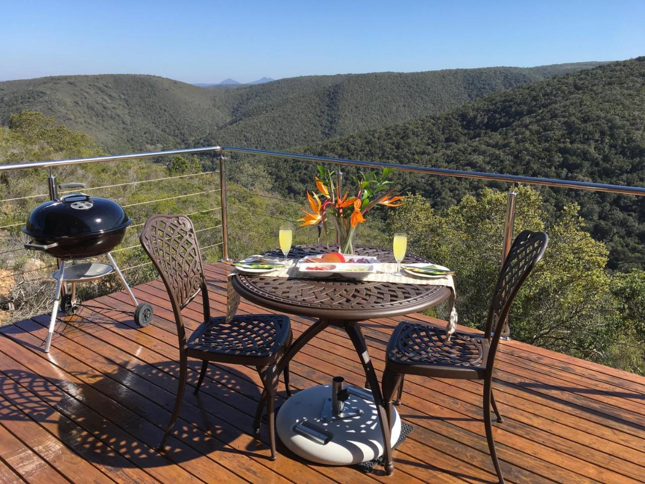 Alkantmooi Private Nature Reserve - Keurkloof & Keurbos 93 Plettenberg Bay Luaran gambar
