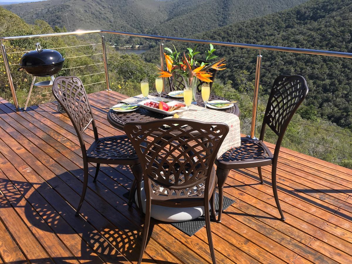 Alkantmooi Private Nature Reserve - Keurkloof & Keurbos 93 Plettenberg Bay Luaran gambar