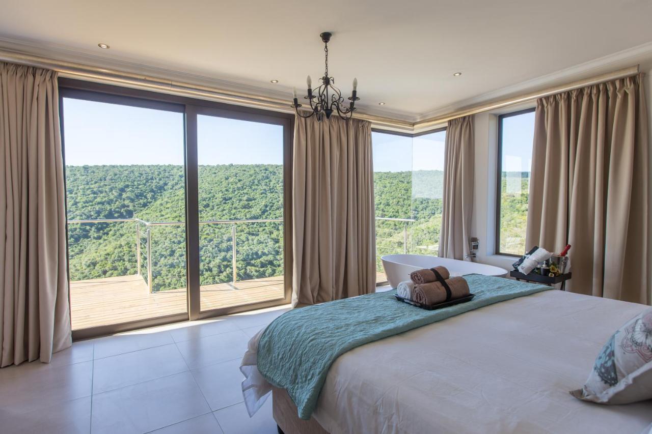 Alkantmooi Private Nature Reserve - Keurkloof & Keurbos 93 Plettenberg Bay Luaran gambar